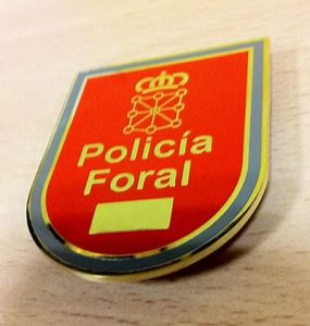 Sindicato de Policía Foral